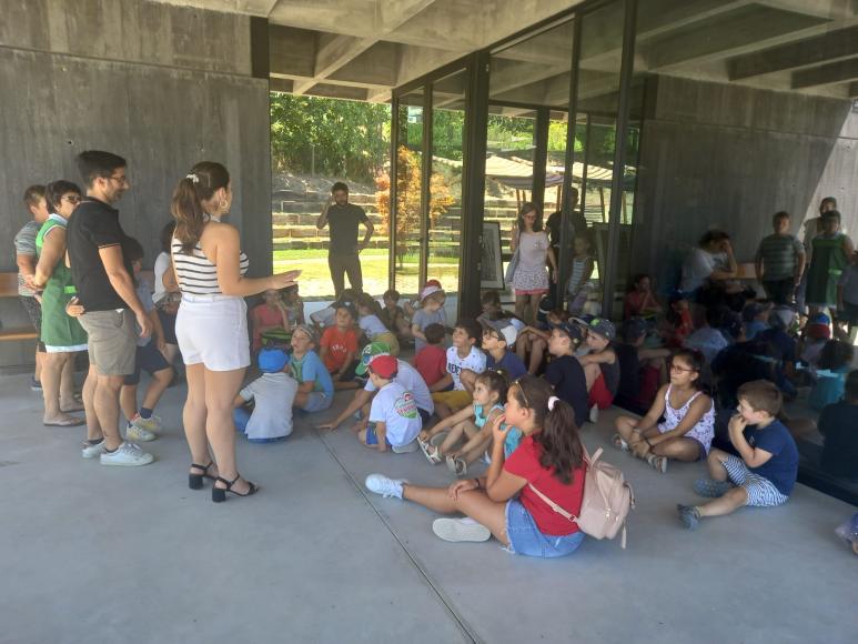 Marco de Canaveses: Centro Sociocultural de Tabuado comemorou primeiro aniversário